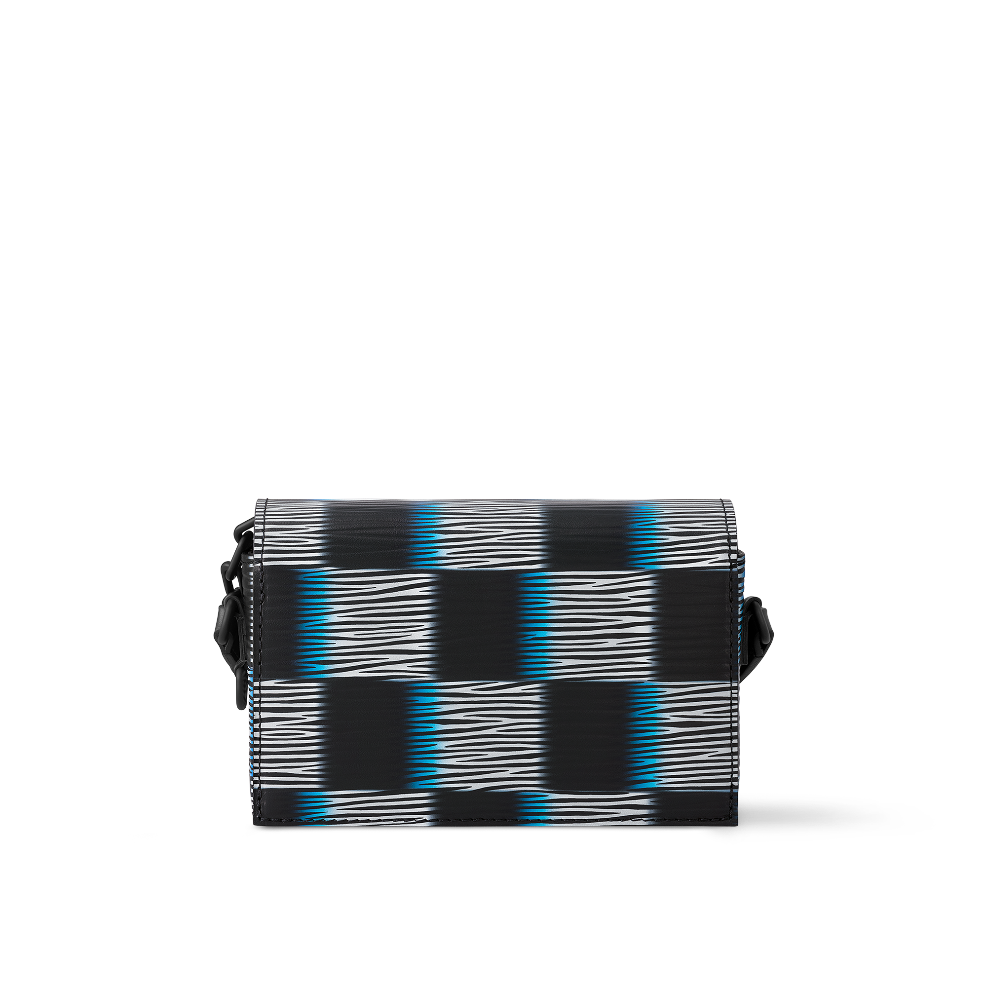 Steamer Wearable Wallet A05 - Men - Bags | LOUIS VUITTON ®